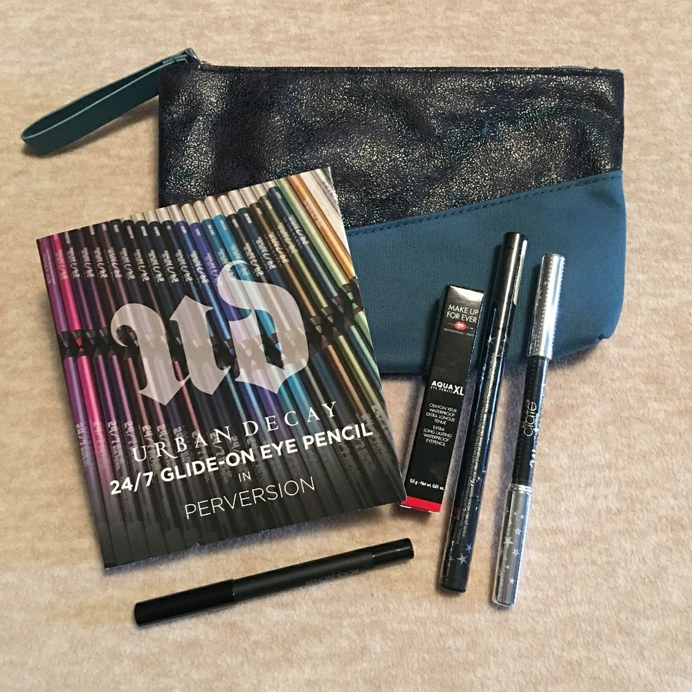 Eyeliner Lot